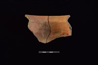 陶罐藏品圖，第2張